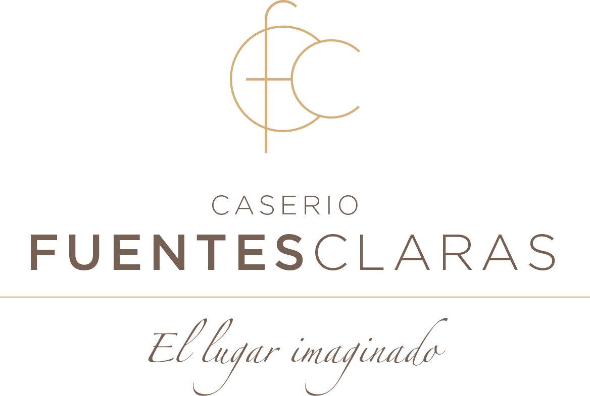 Caserío Fuentesclaras