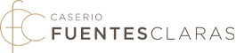 Caserio Fuentesclaras Logo